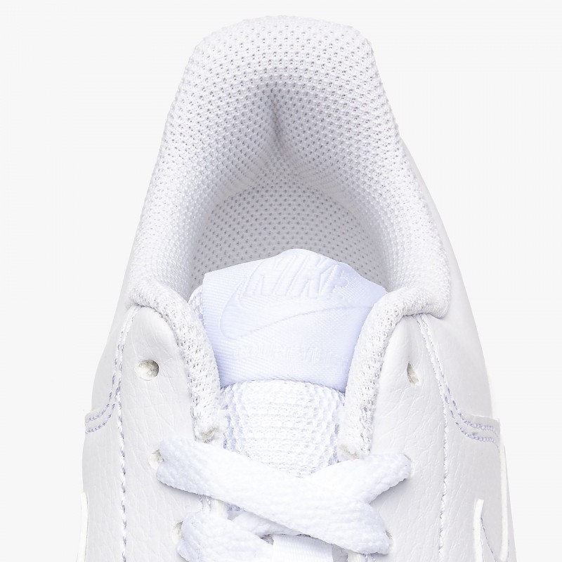Nike Court Vision Low