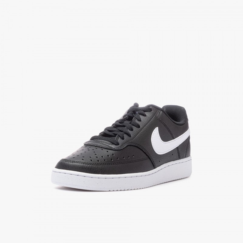 Nike Court Vision Low Nike Court Vision Low