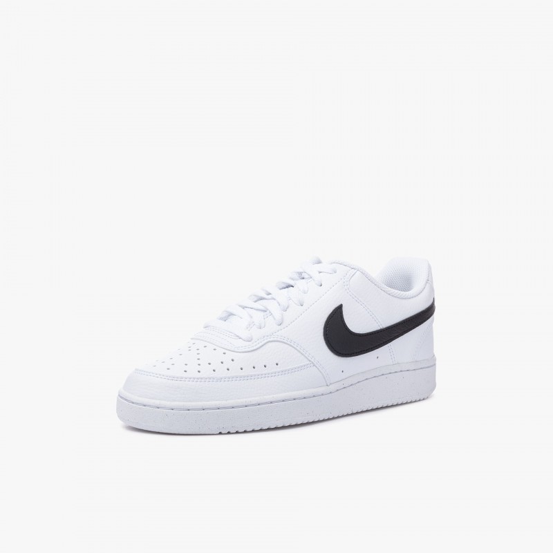 Nike Court Vision Low Nike Court Vision Low