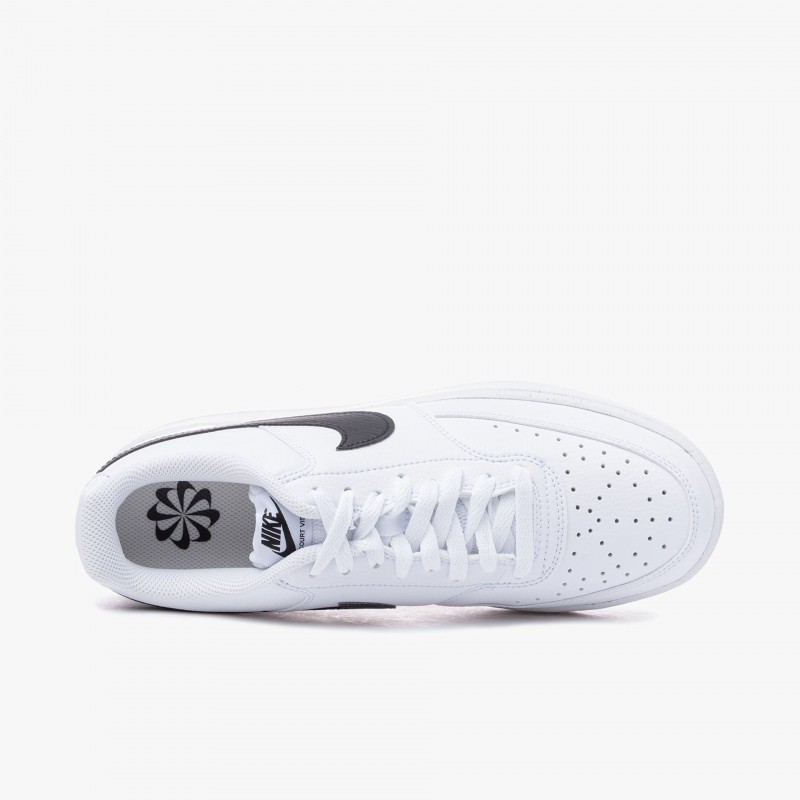 Nike Court Vision Low Nike Court Vision Low