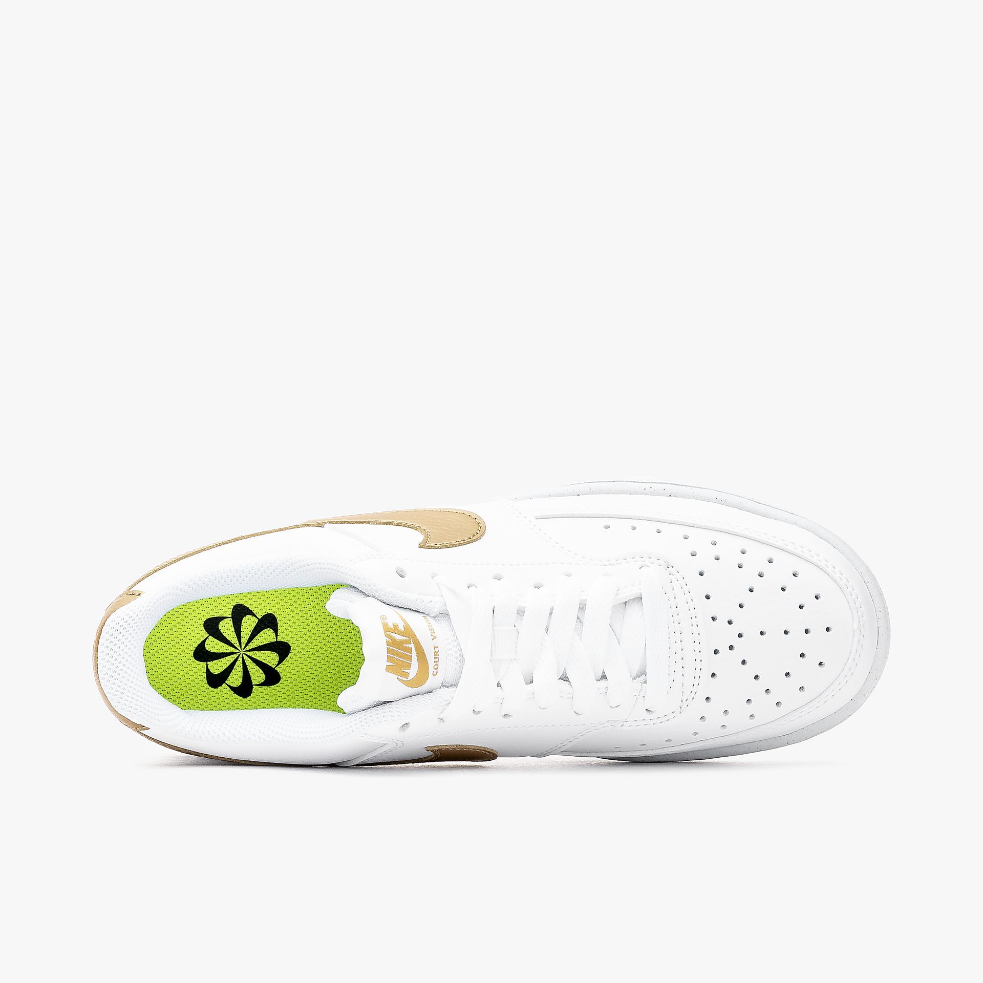 Nike Court Vision Low W