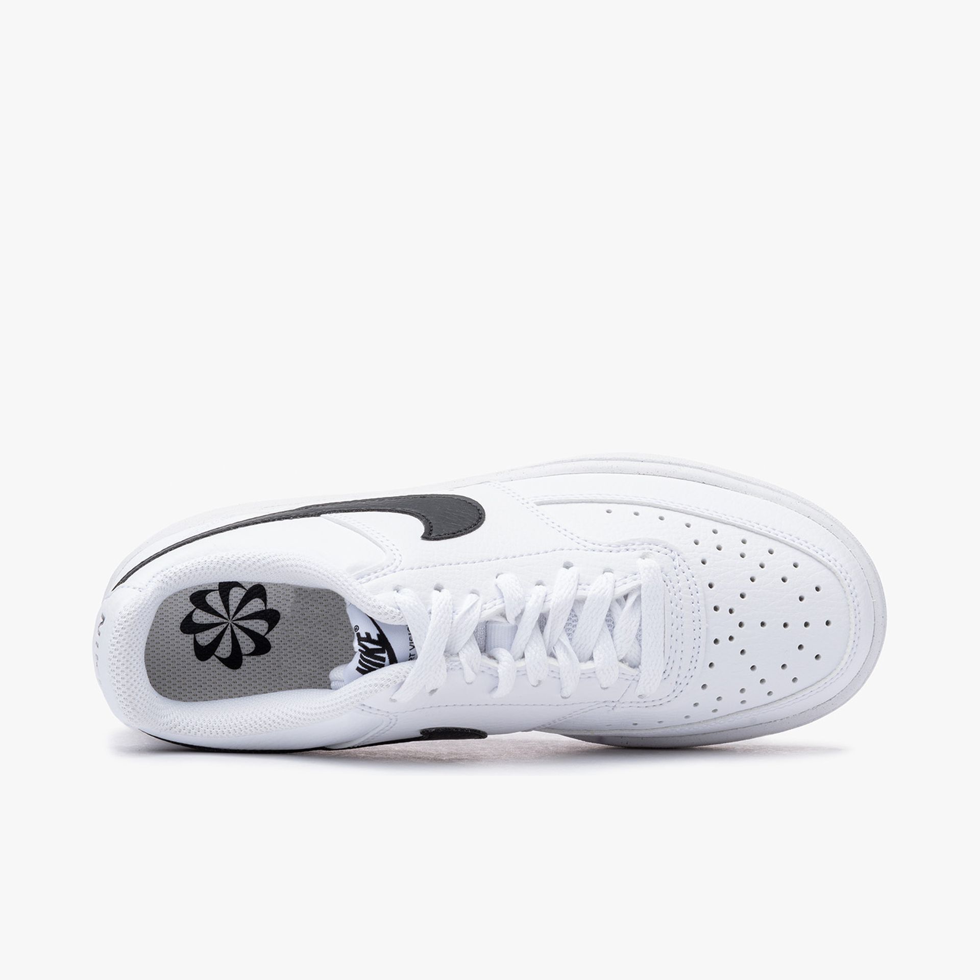Nike Court Vision Low W