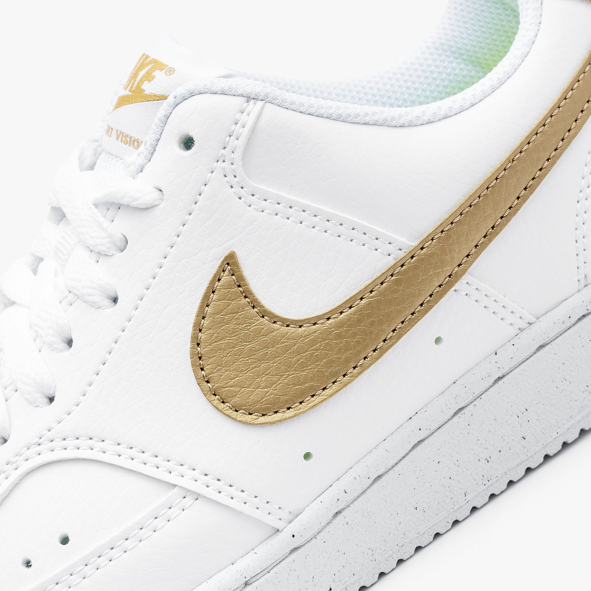 Nike Court Vision Low W