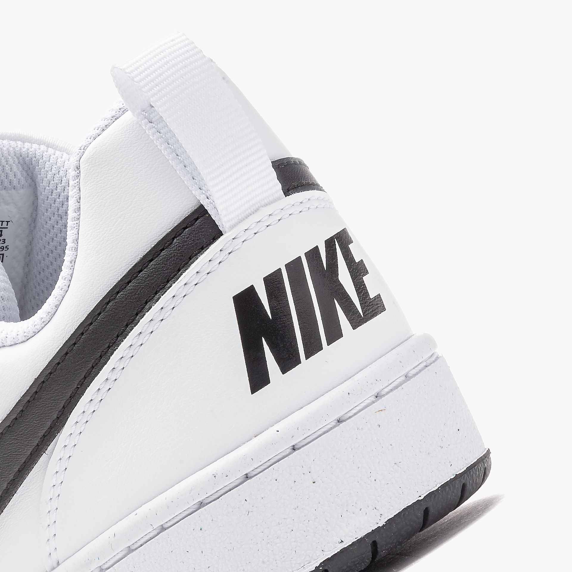 Nike Court Borough Low Recraft