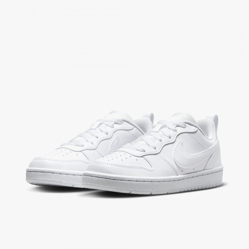 Nike Court Borough Low Recraft Nike Court Borough Low Recraft