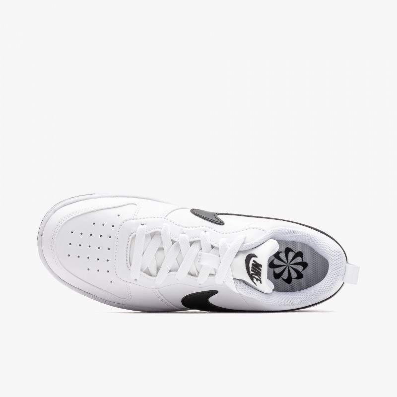Nike Court Borough Low Recraft Nike Court Borough Low Recraft