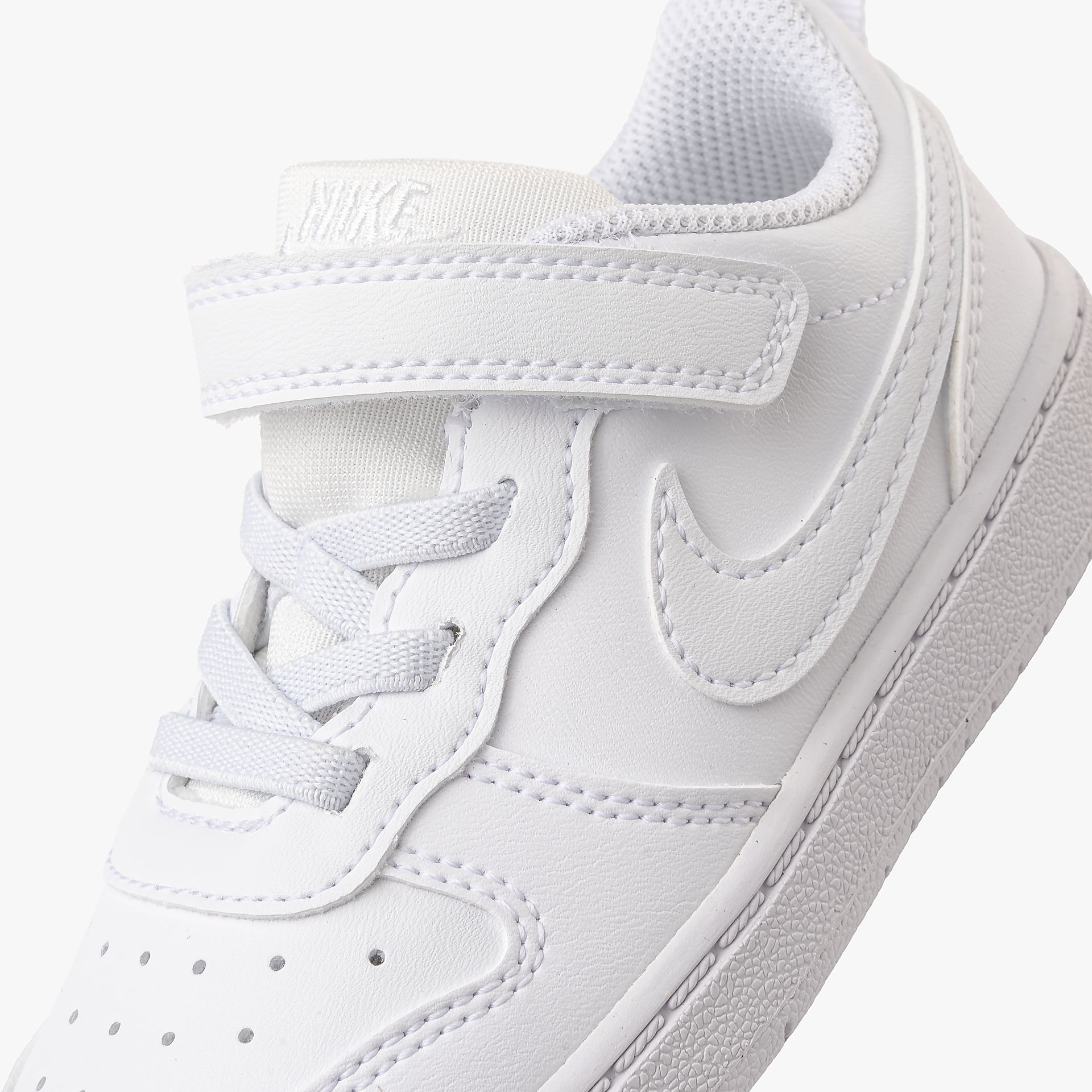 Nike Court Borough Low