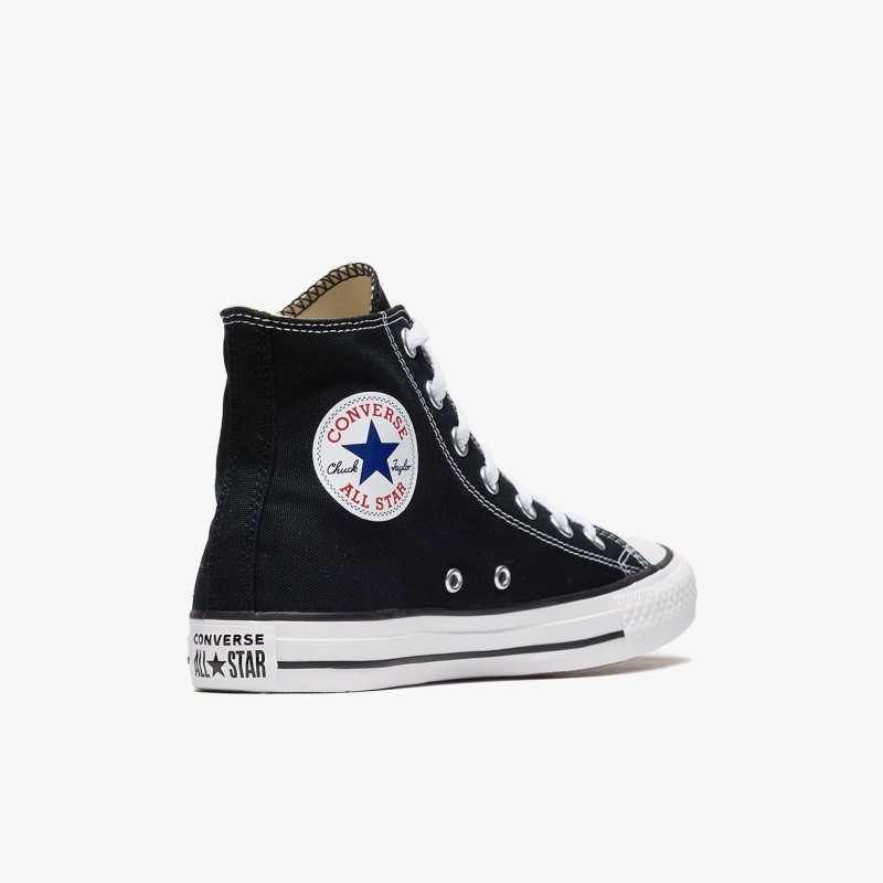 Converse All Star Chuck Taylor Classic Hi Converse All Star Chuck Taylor Classic Hi