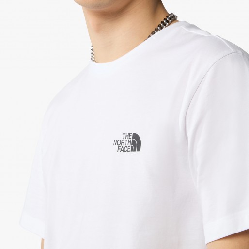 The North Face S/S Simple Dome The North Face S/S Simple Dome