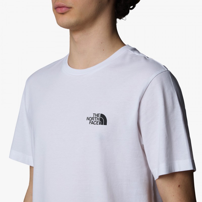 The North Face S/S Simple Dome The North Face S/S Simple Dome