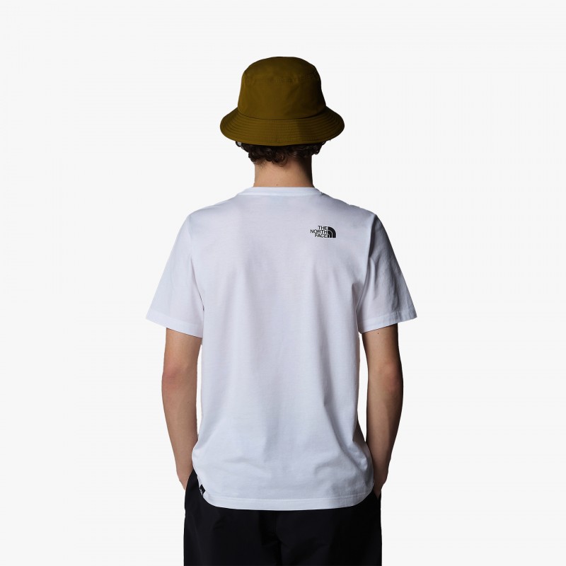 The North Face S/S Simple Dome The North Face S/S Simple Dome