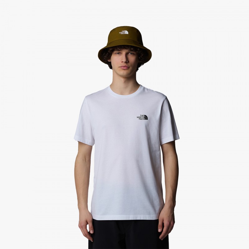 The North Face S/S Simple Dome The North Face S/S Simple Dome