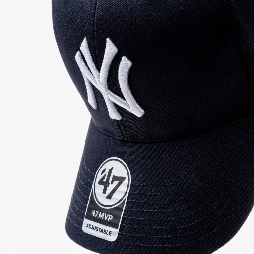 47 Brand New York Yankees Snapback