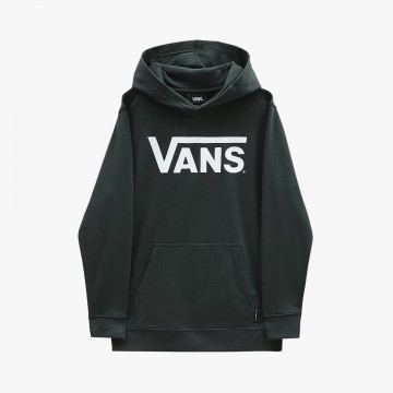 Vans PO-B K