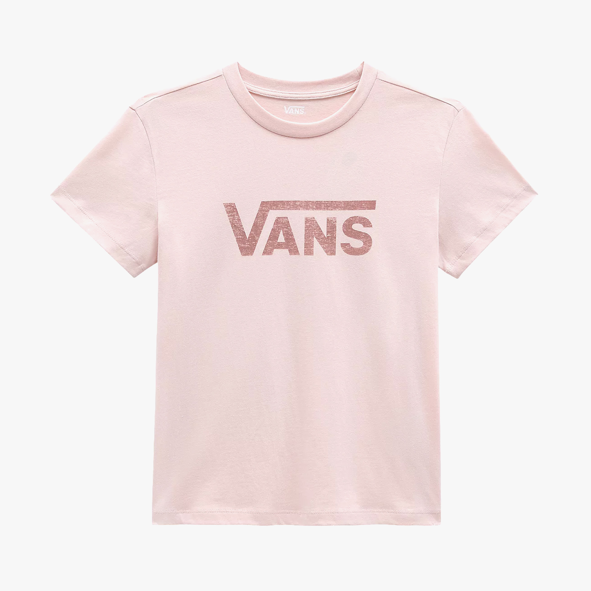 Vans Drop V SS Crew B W