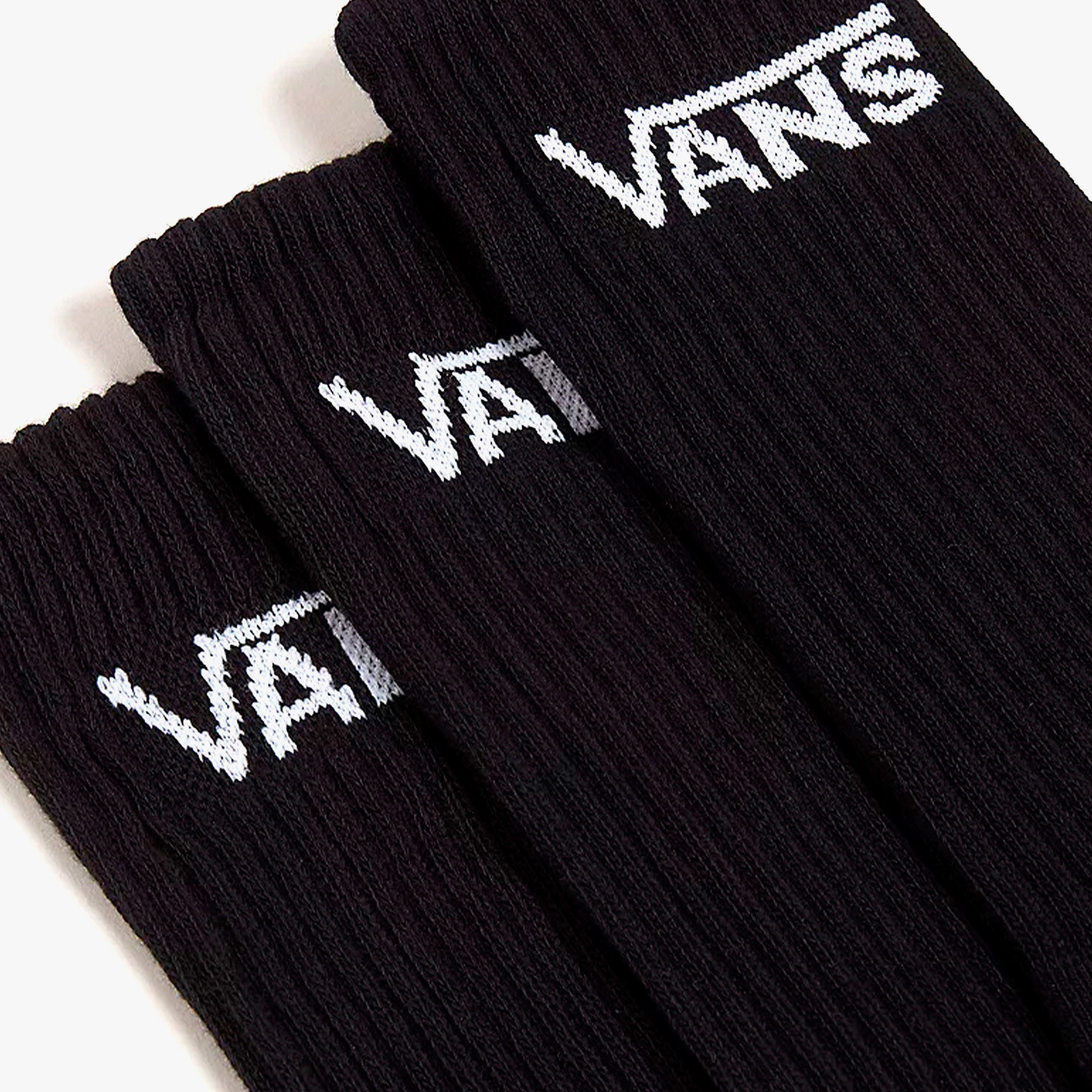 Vans Crew Pack 3