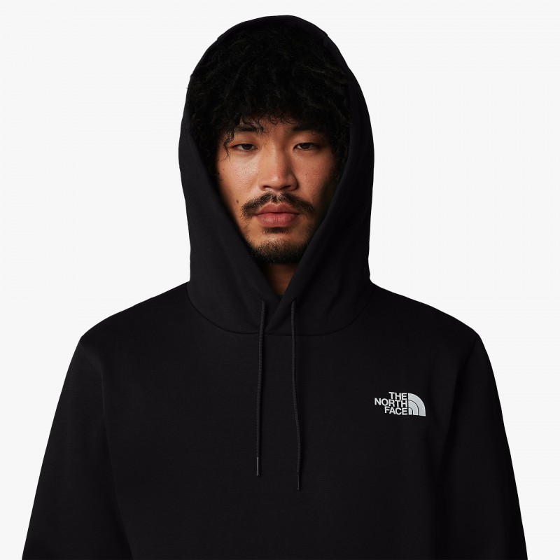 The North Face Simple Dome