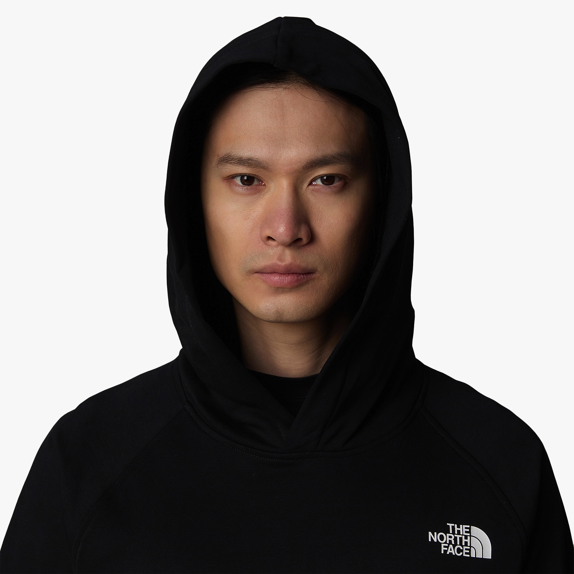 The North Face Raglan Redbox