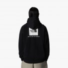 The North Face Raglan Redbox