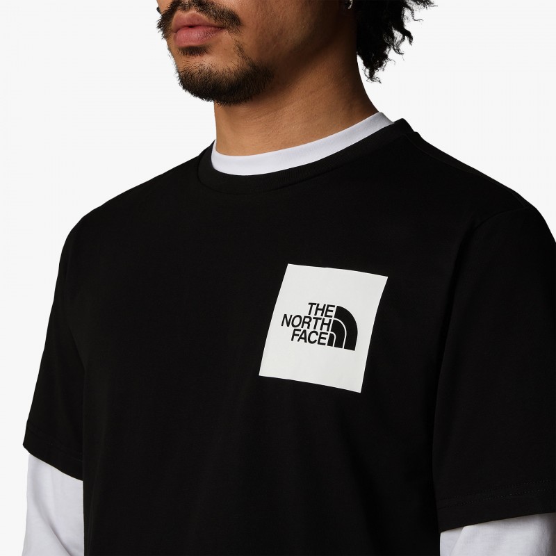 The North Face Fine The North Face Fine