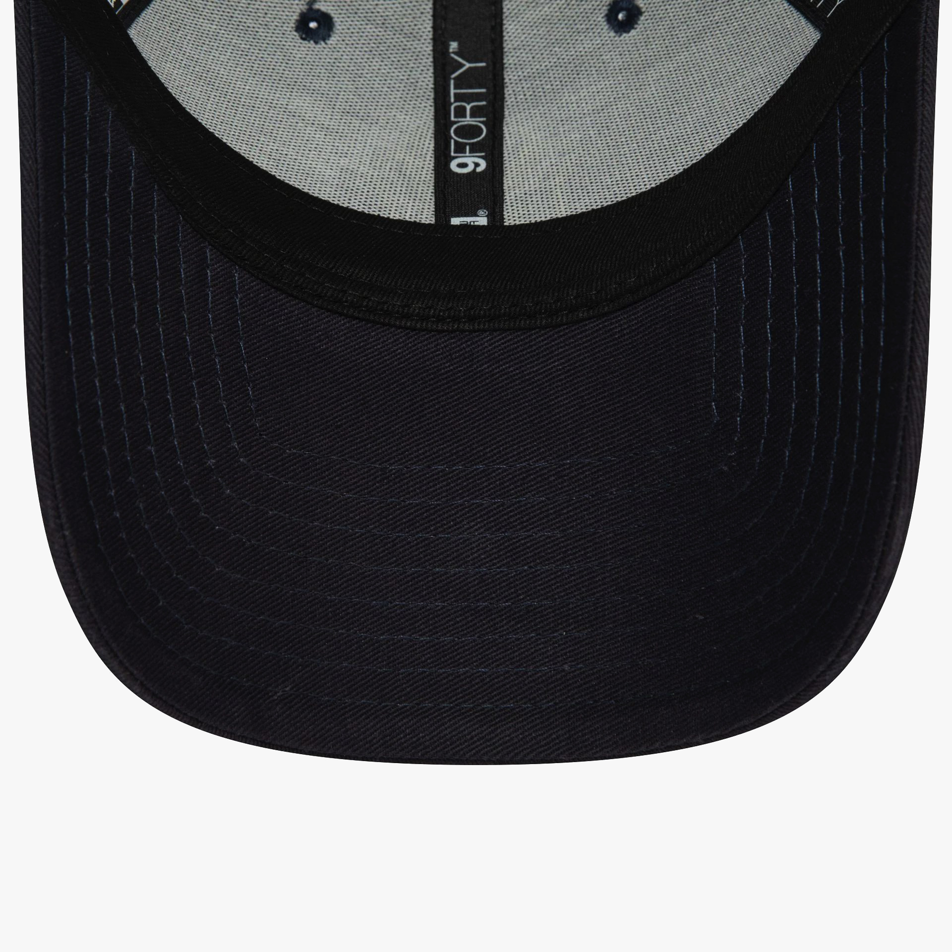 New Era Team Outline 9Forty Neyyan