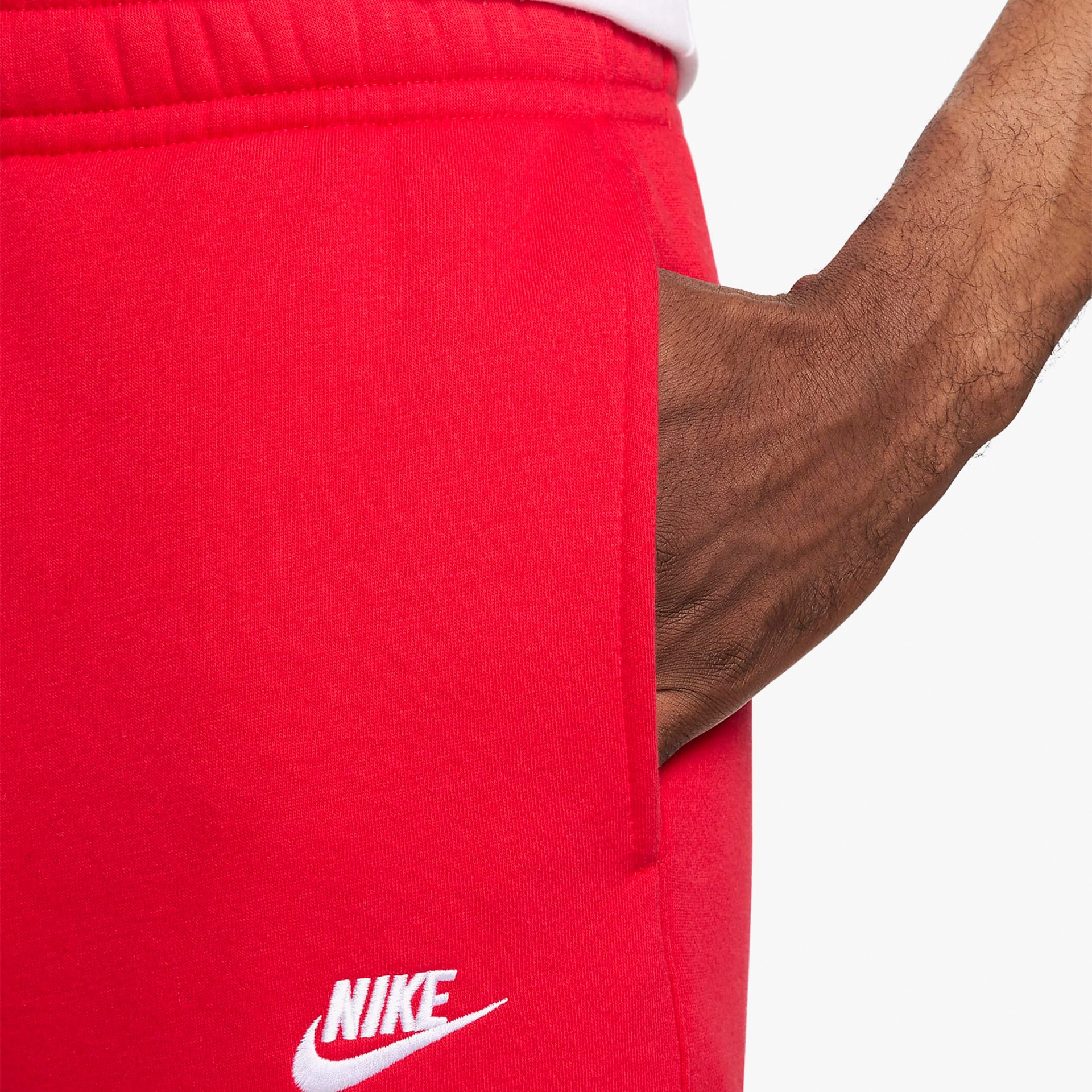 Nike Sportswear Club Fleece