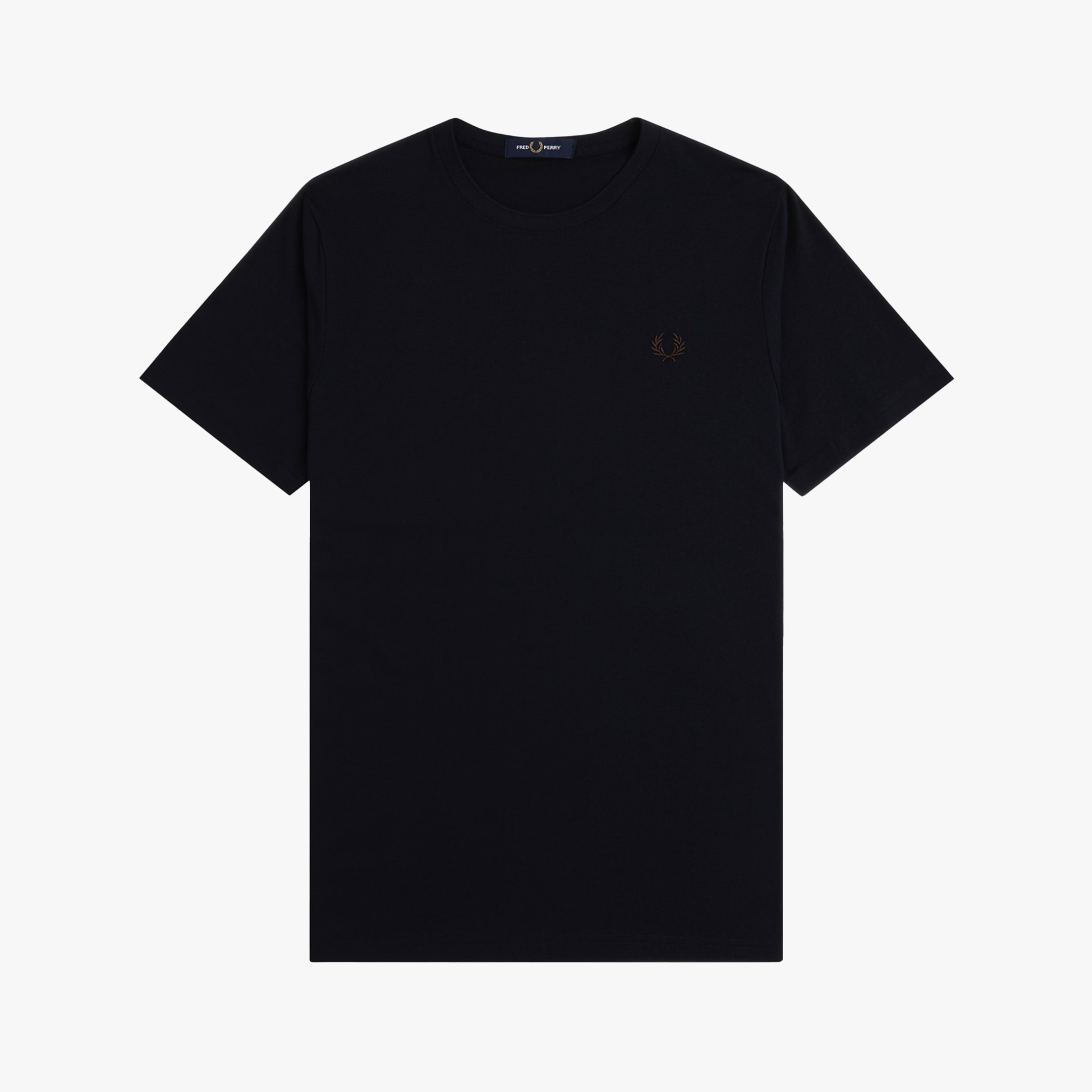 Fred Perry Crew Neck