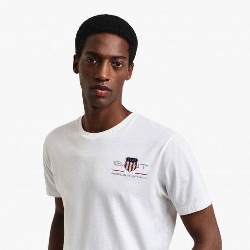 Gant Archive Shield