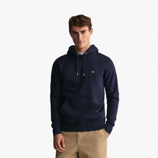 Gant Reg Shield Hoodie