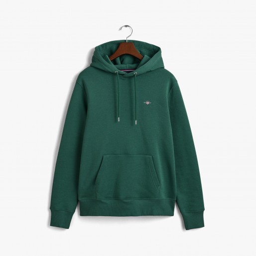 Gant Reg Shield Hoodie