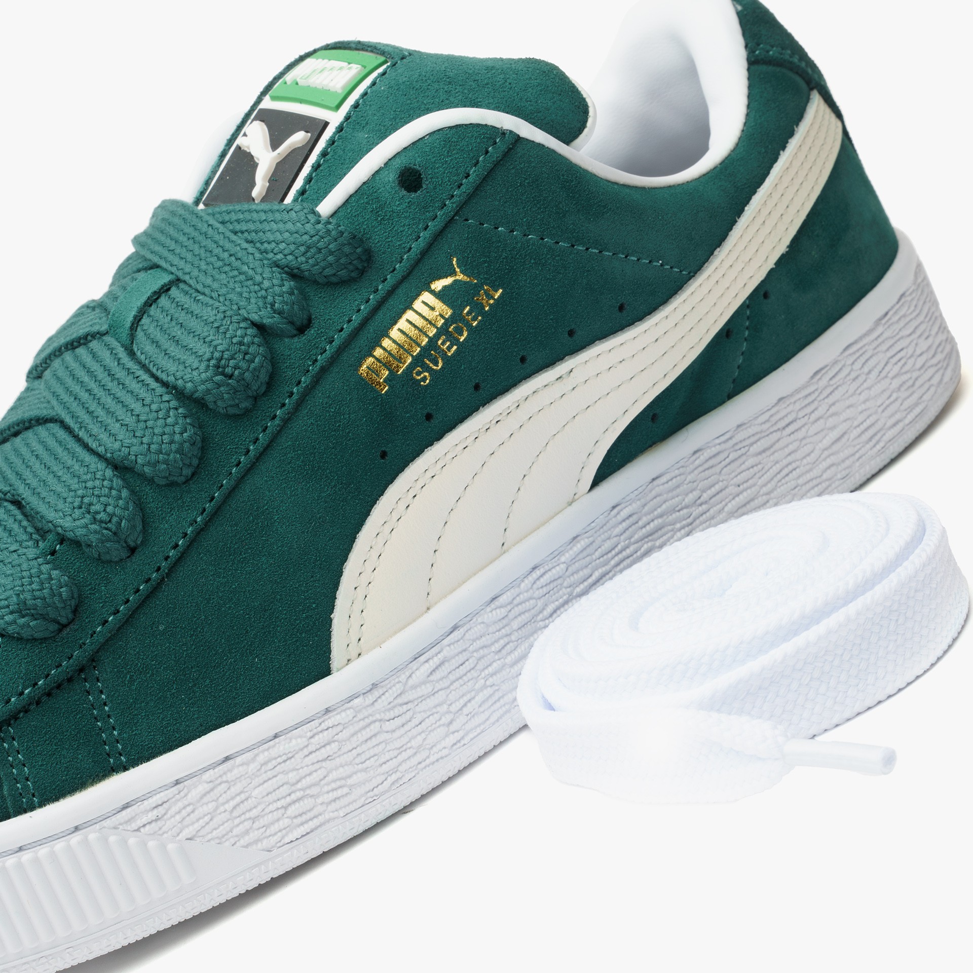Puma Suede XL