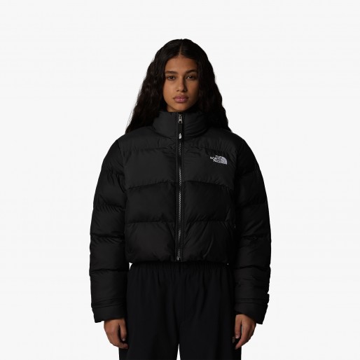 The North Face Cropped Saikuru W