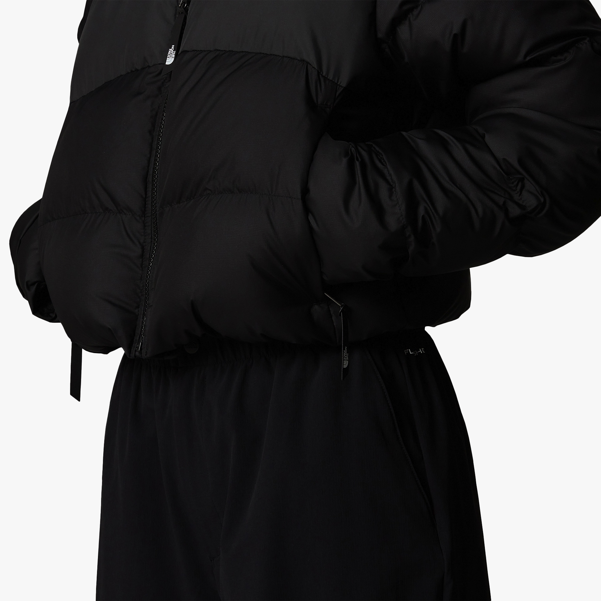 The North Face Cropped Saikuru W