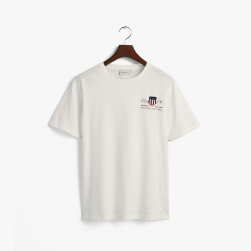 Gant Archive Shield