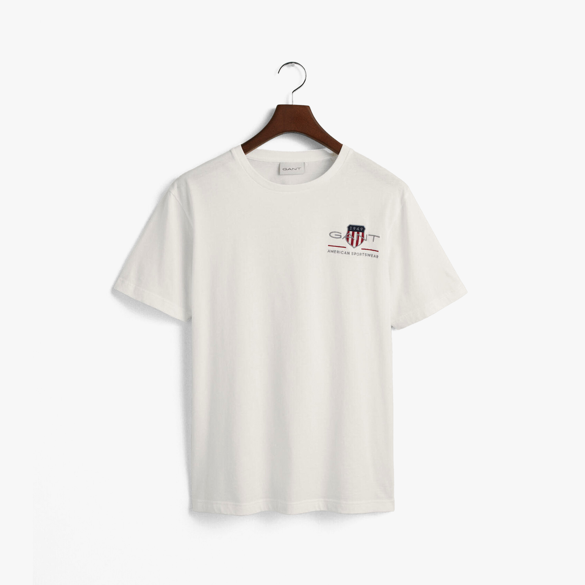 Gant Archive Shield