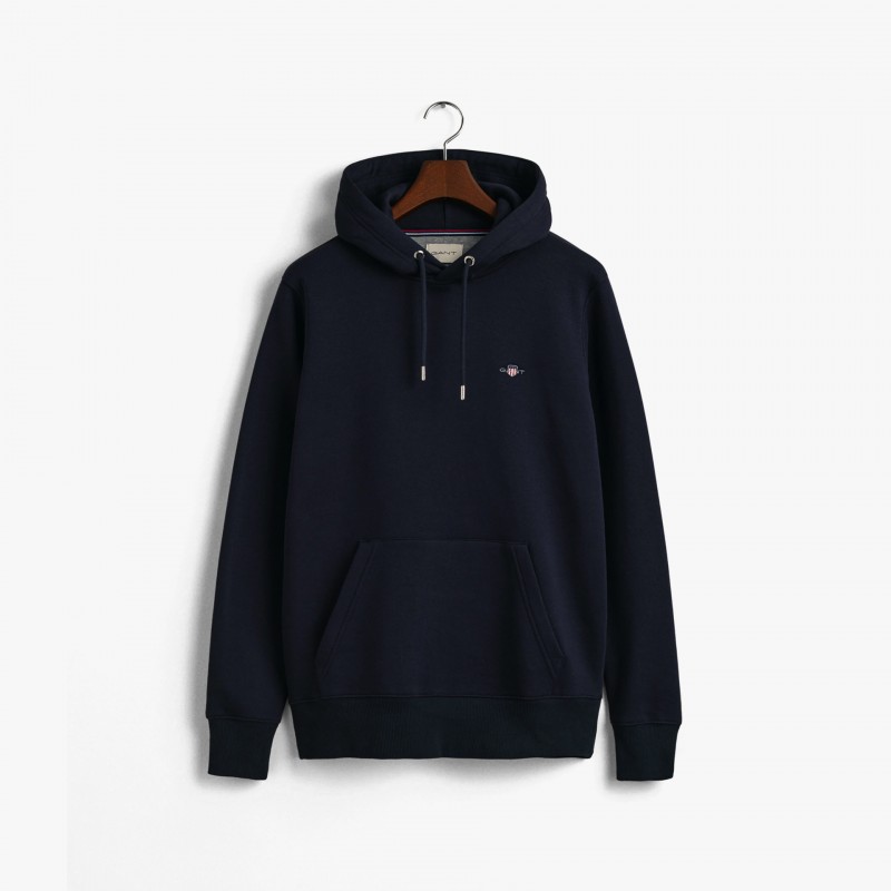 Gant Reg Shield Hoodie