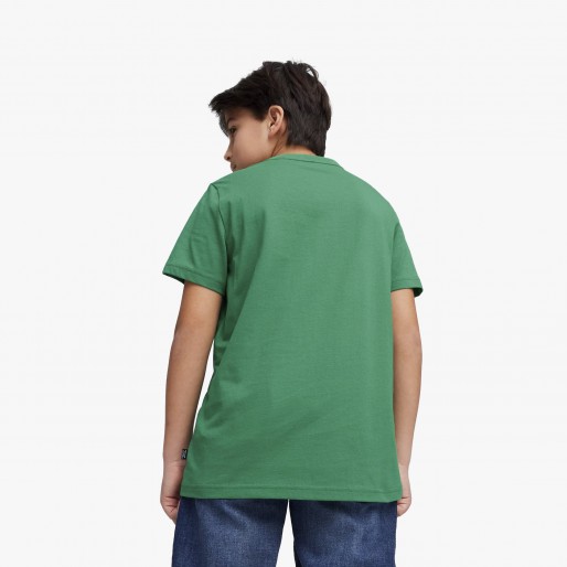 Puma ESS + 2 Col Logo