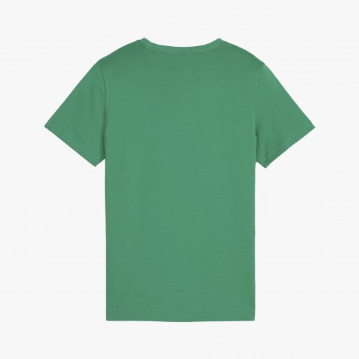 Puma ESS + 2 Col Logo