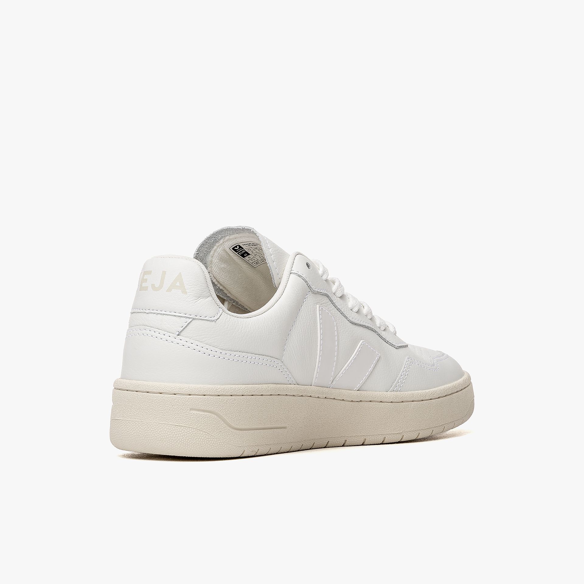 Veja V-90 O.T. Leather