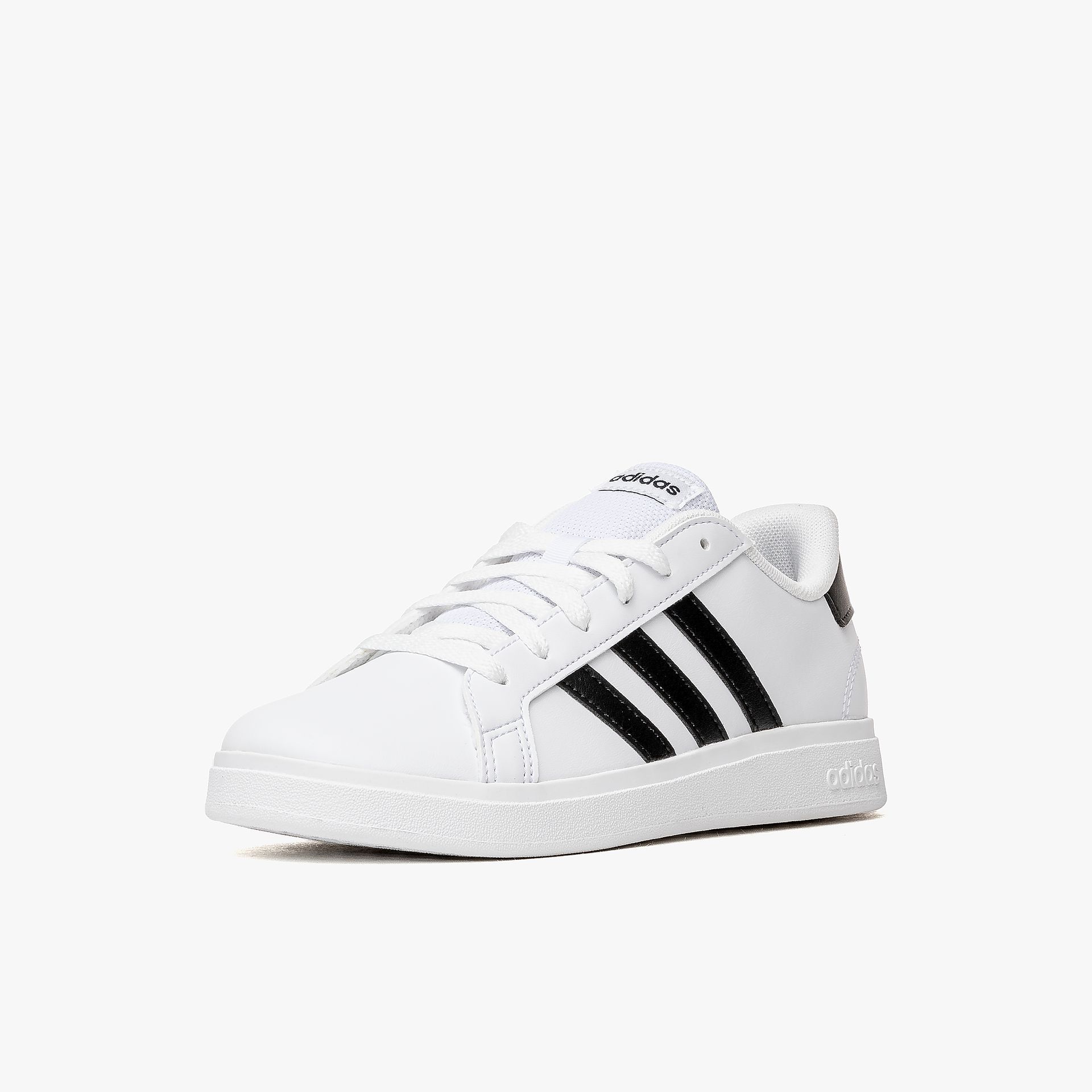 adidas Grand Court 2.0 Jr
