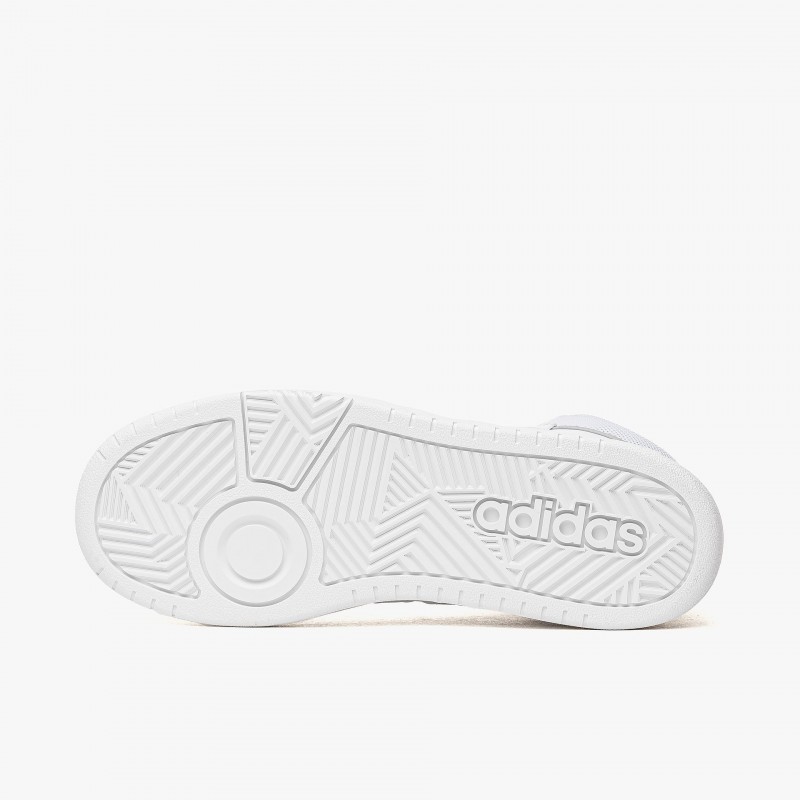 adidas Hoops Mid 3.0 K