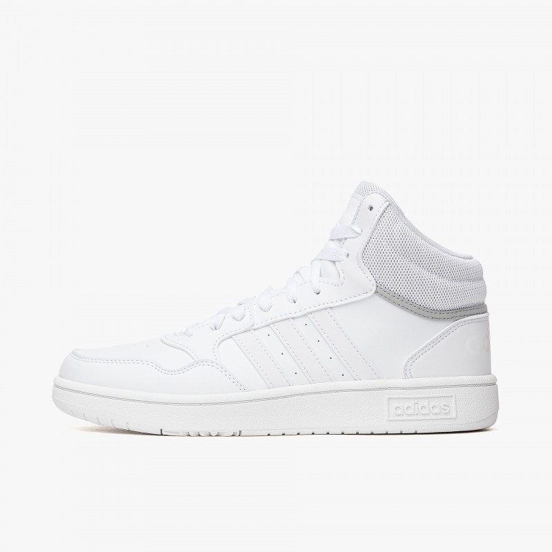 adidas Hoops Mid 3.0 K