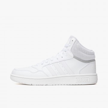 adidas Hoops Mid 3.0 K