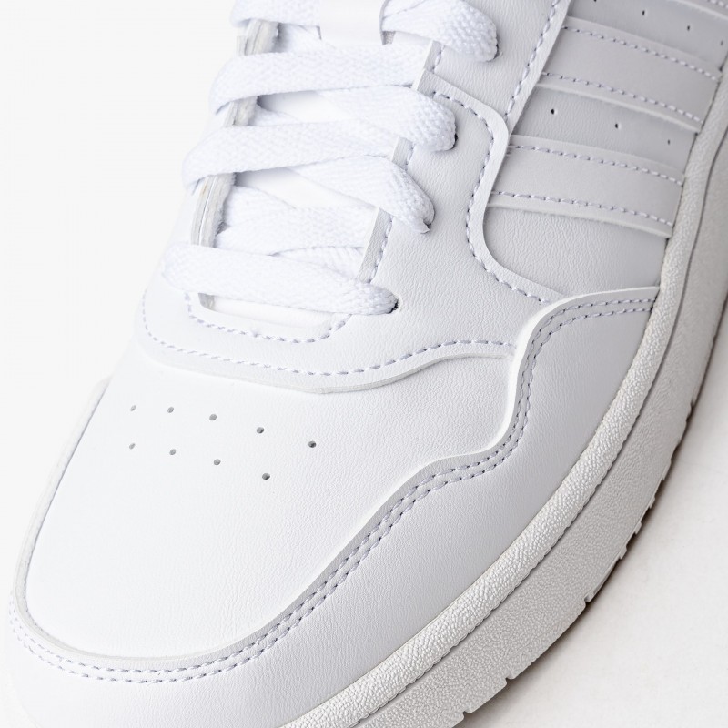 adidas Hoops Mid 3.0 K