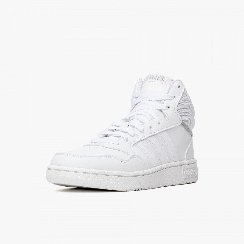 adidas Hoops Mid 3.0 K
