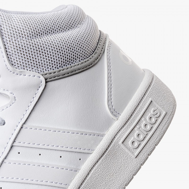 adidas Hoops Mid 3.0 K