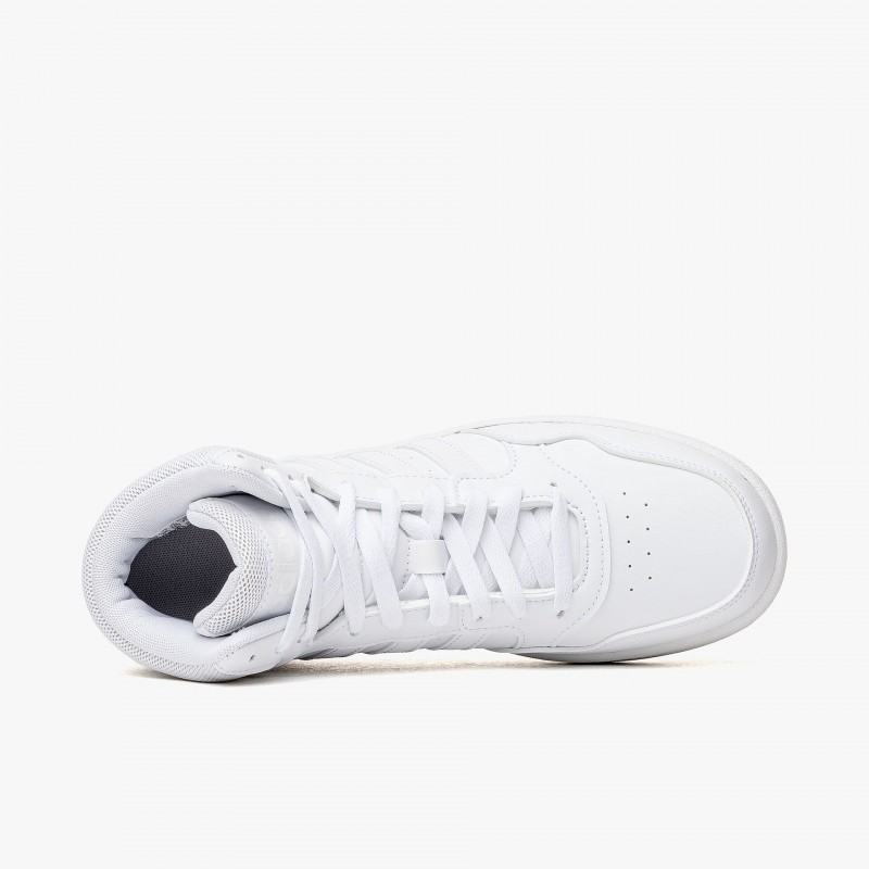 adidas Hoops Mid 3.0 K