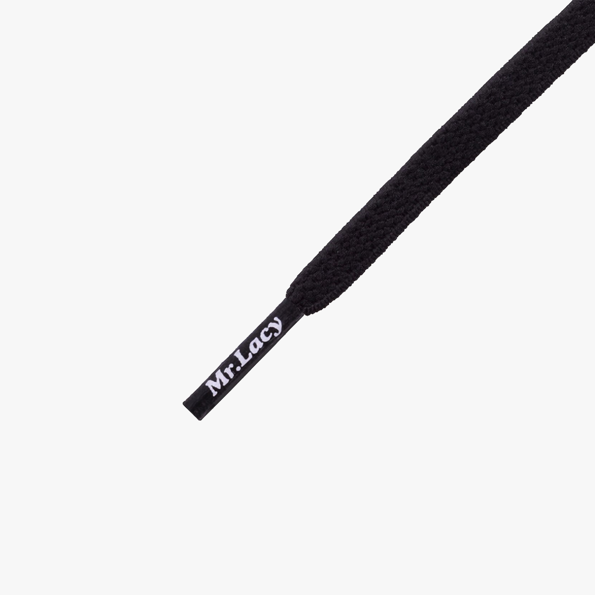 Mr.Lacy Cordão Flexies 90cm