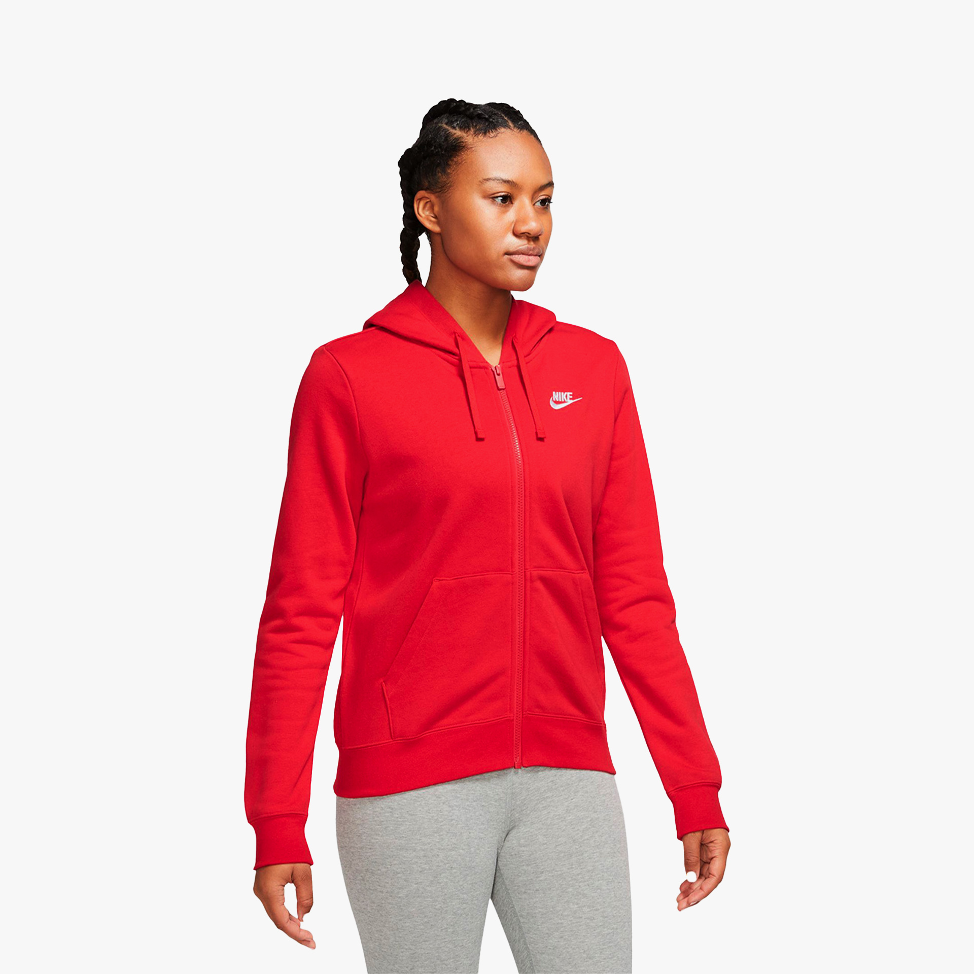 Nike Sportswear Club Fleece W
