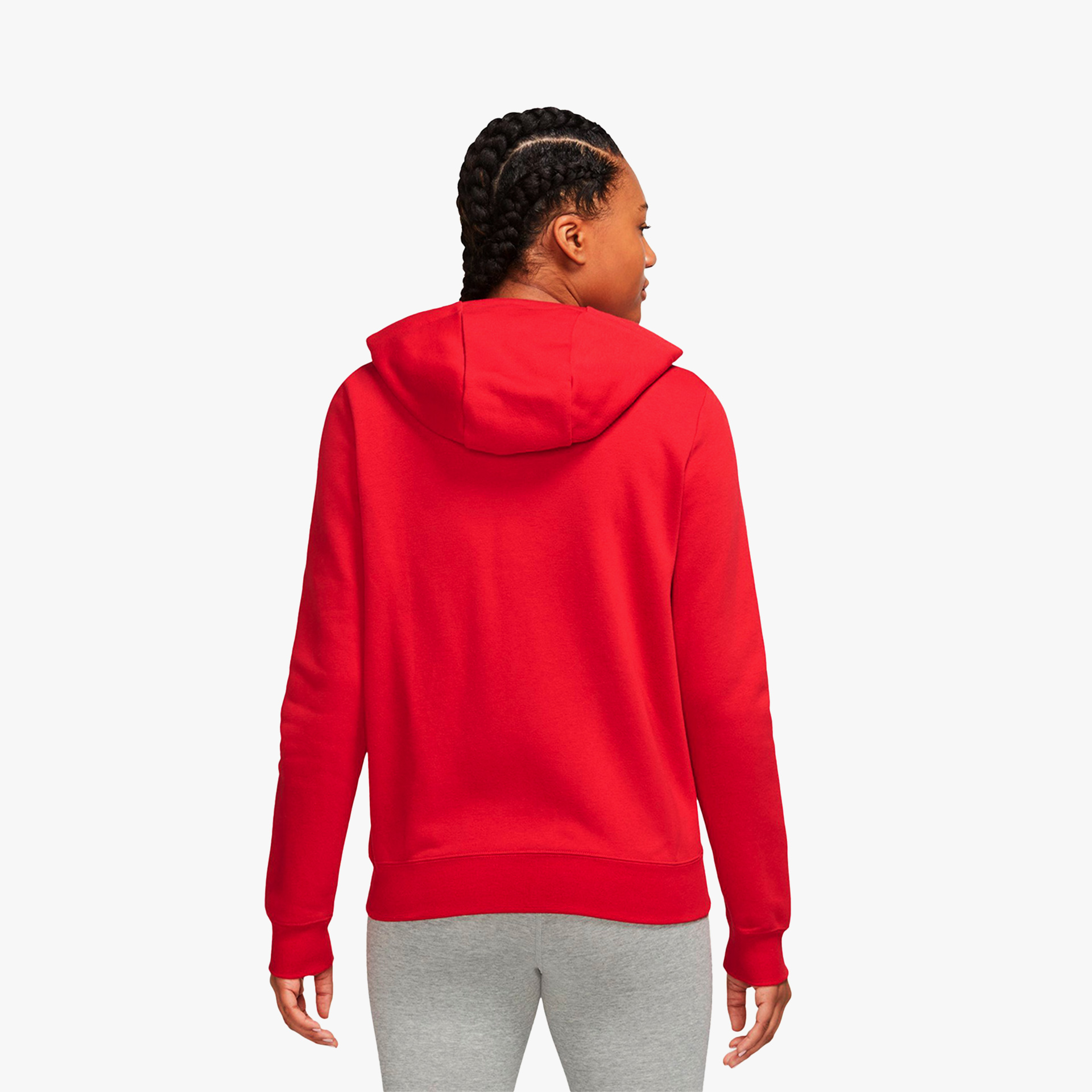 Nike Sportswear Club Fleece W